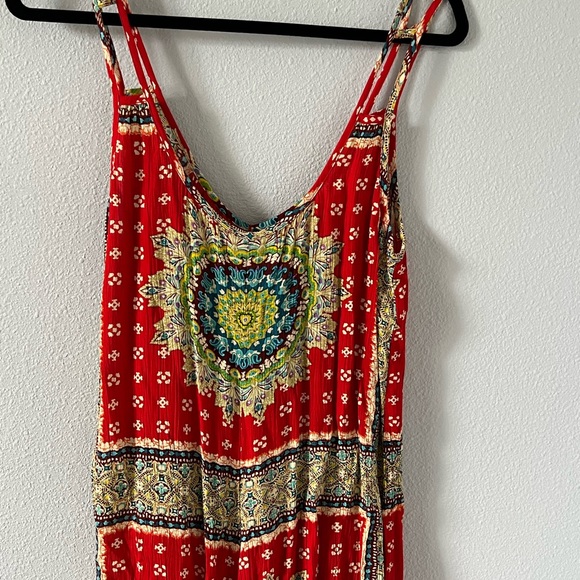 ✨ Band of Gypsies Jumpsuit ✨ - Picture 11 of 13